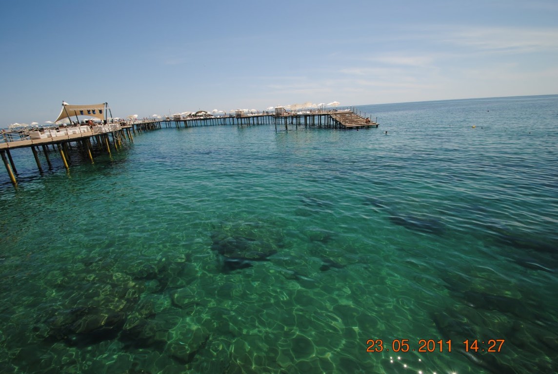 imagini hotel GRANADA LUXURY RESORT ALANYA